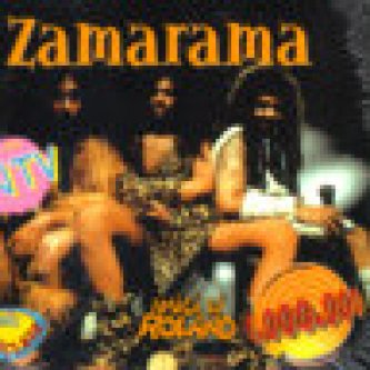 Zamarama