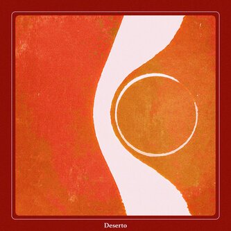 Copertina dell'album Deserto, di Nularse