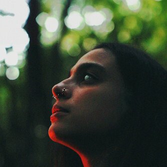 Copertina dell'album Echo, di tabascomeno