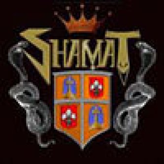 Shamat