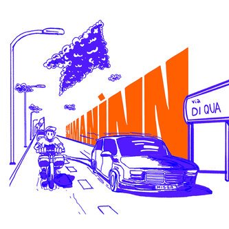 Sciamanìnn (via di qua)