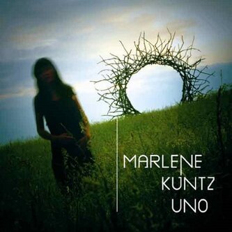 Copertina dell'album Uno, di Marlene Kuntz