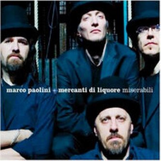 MIserabili [W/ Marco Paolini]