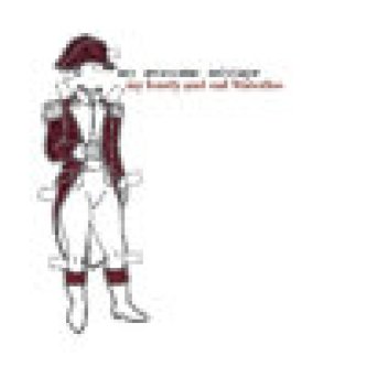 Copertina dell'album My Lonely And Sad Waterloo, di My Awesome Mixtape