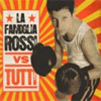 La Famiglia Rossi VS Tutti