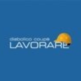 Lavorare EP