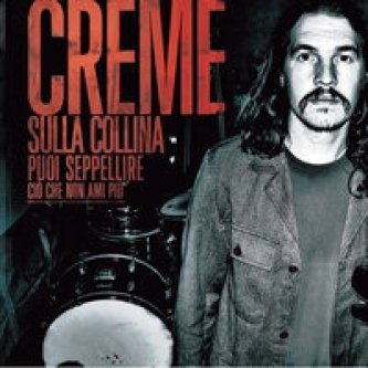 Sulla collina puoi seppellire ciò che non ami più