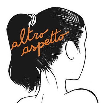 Copertina dell'album Aspetto, di Altro