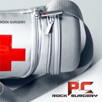 Rock Surgery