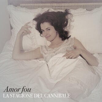La stagione del cannibale