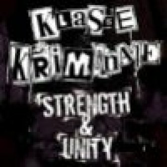 Strength & Unity