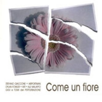 Come un fiore