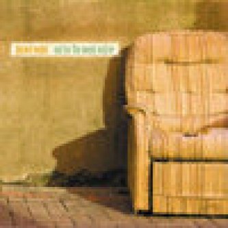 Copertina dell'album Out for the Weekend EP, di Desert Motel