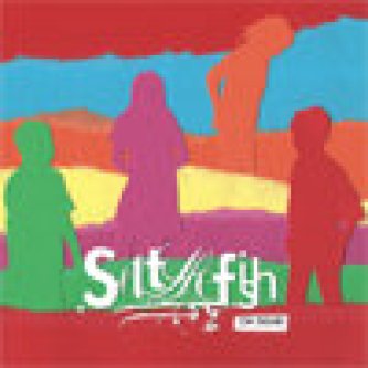 Copertina dell'album Oh Dear!, di Settlefish