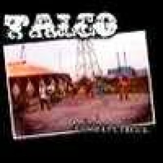 Copertina dell'album Combat Circus, di Talco