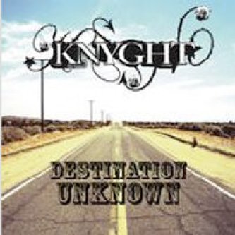 Destination Unknown