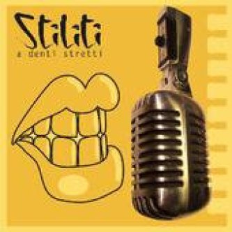 A denti stretti