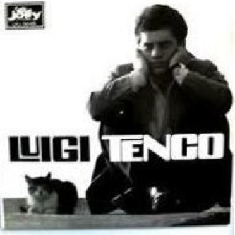 Luigi Tenco