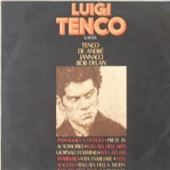 Luigi Tenco