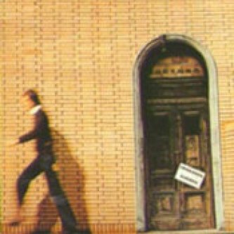 Copertina dell'album Ingresso libero, di Rino Gaetano