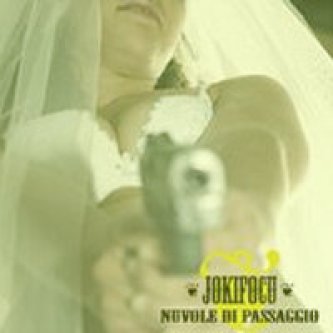 Nuvole di passaggio
