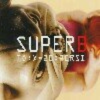 Io : x = 20 : persi (single)