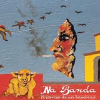 Il sorriso di un bambino