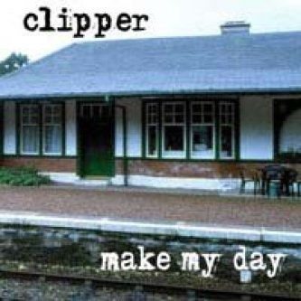 Copertina dell'album make my day, di clipper