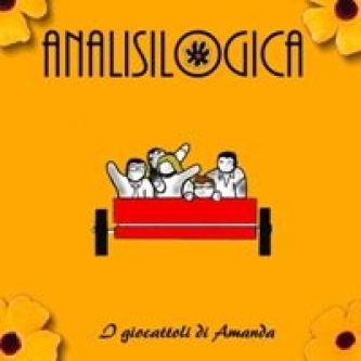 I giocattoli di Amanda