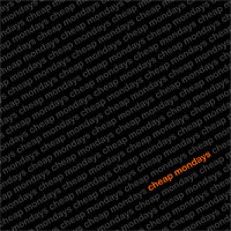 Cheap mondays EP