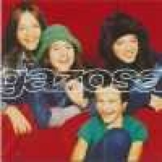 Copertina dell'album Gazosa, di Gazosa