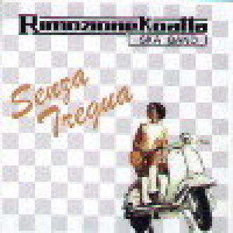 Senza Tregua (singolo)