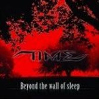 Beyond the Wall Of Sleep