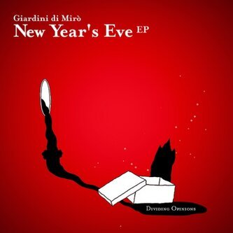 New Year’s Eve Ep