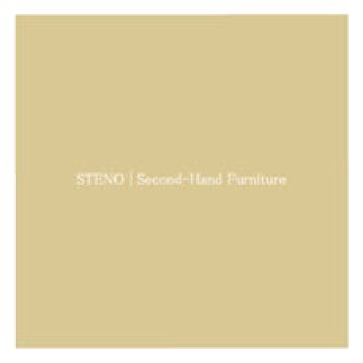 Second-Hand Furniture