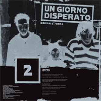Domani è festa