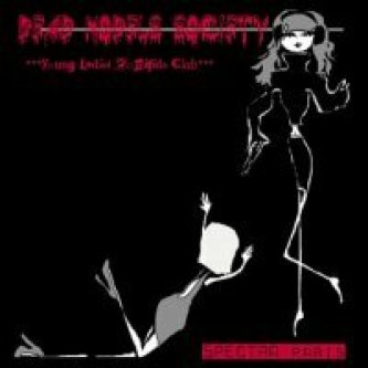 Dead Models Society