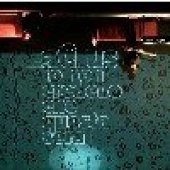 Copertina dell'album Io non credevo che questa sera, di La Crus