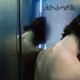 Copertina dell'album in2i, di Da'namaste