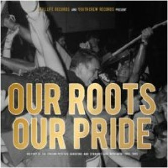 Our Roots Our Pride