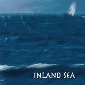 Copertina dell'album Inland Sea, di Inland Sea