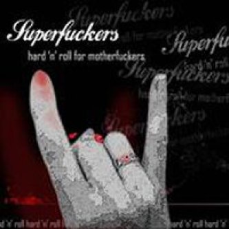 Hard 'n' Roll for Motherfuckers
