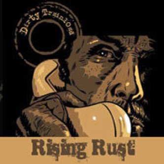 Rising Rust