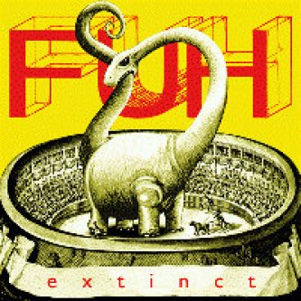 Extinct