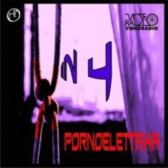 Copertina dell'album In 4, di PornoElettrika
