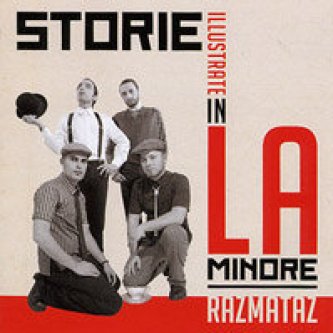 Storie illustrate in La minore