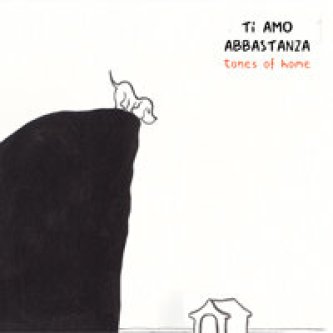 Tones of Home - ep