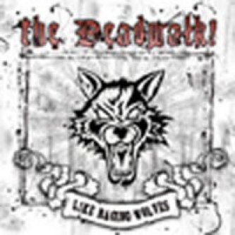 Like Raging Wolves