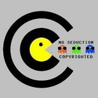 Copyrighted