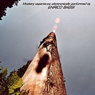 Mystery experience electronically performed by Enrico Bassi